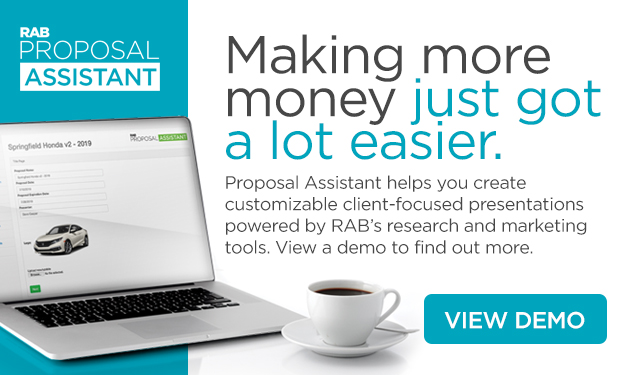 Proposal Assistant